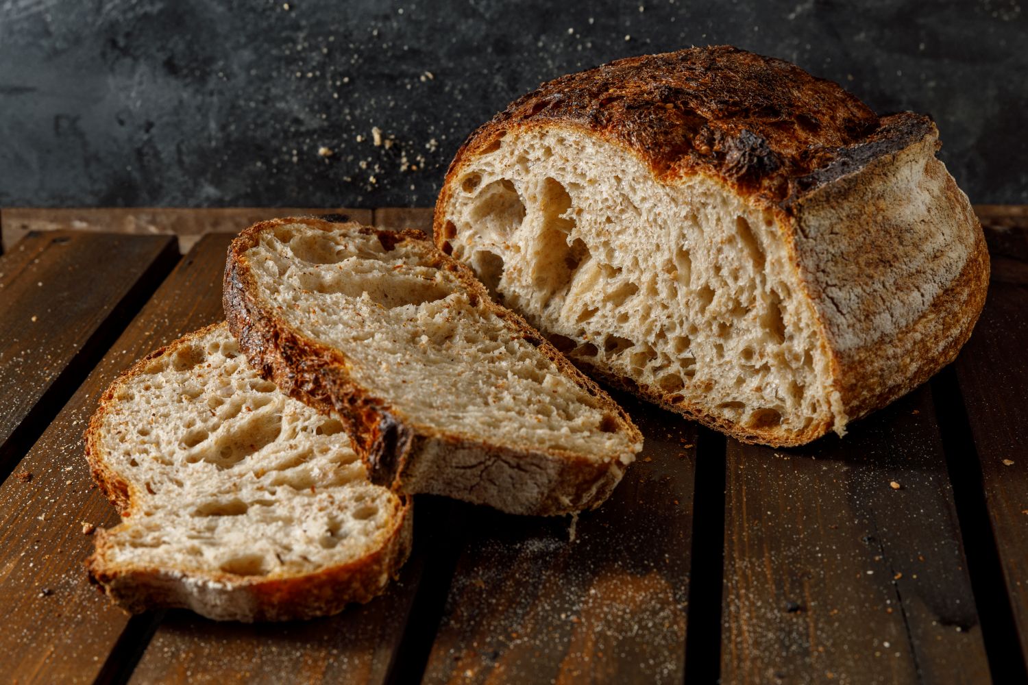Sourdough Bread Guide